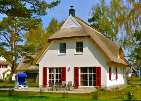 Ferienhaus Inga, Glowe